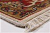 Serapi Orange Hand Knotted 81 X 911  Area Rug 250-19381 Thumb 13