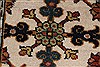 Serapi Orange Hand Knotted 81 X 911  Area Rug 250-19381 Thumb 14