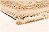 Chobi Blue Hand Knotted 80 X 101 Area Rug 250-19392 Thumb 14