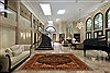 Serapi Orange Hand Knotted 80 X 100 Area Rug 250-19393 Thumb 1