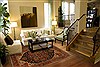 Serapi Orange Hand Knotted 80 X 100 Area Rug 250-19393 Thumb 3