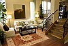 Serapi Brown Hand Knotted 710 X 99 Area Rug 250-19397 Thumb 3