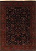 Tabriz Red Hand Knotted 50 X 69  Area Rug 250-19423 Thumb 0