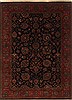 Tabriz Red Hand Knotted 50 X 69 Area Rug 250-19423 Thumb 0
