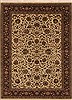 Kashan Red Hand Knotted 51 X 70  Area Rug 250-19425 Thumb 0