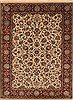 Kashan Red Hand Knotted 51 X 611 Area Rug 250-19442 Thumb 0