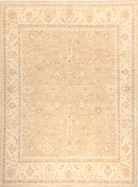 Anadol Sultan Beige 711 X 108 Area Rug 113632 300-19456 Image 0