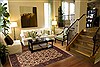 Kashmar Beige Hand Knotted 80 X 105 Area Rug 250-19478 Thumb 3