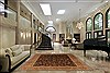 Kashmar Brown Hand Knotted 80 X 911 Area Rug 250-19484 Thumb 1