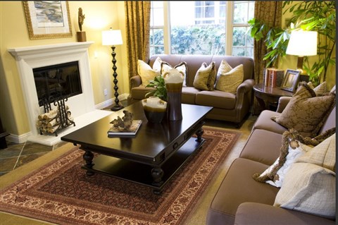 Herati Black Hand Knotted 80 X 911 Area Rug 250-19489 Image 2