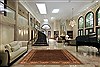 Herati Black Hand Knotted 80 X 911 Area Rug 250-19489 Thumb 1