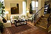 Herati Black Hand Knotted 80 X 911 Area Rug 250-19489 Thumb 3