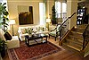 Kashmar Red Hand Knotted 80 X 911 Area Rug 250-19492 Thumb 3