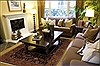 Kashmar Black Hand Knotted 711 X 99 Area Rug 250-19498 Thumb 2