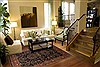Sarouk Blue Hand Knotted 711 X 102 Area Rug 250-19500 Thumb 3