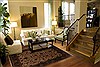 Kashmar Brown Hand Knotted 80 X 911 Area Rug 250-19502 Thumb 3