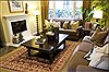 Tabriz Black Hand Knotted 710 X 97 Area Rug 250-19503 Thumb 2