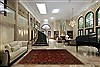 Sarouk Red Hand Knotted 711 X 100 Area Rug 250-19507 Thumb 1