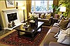 Sarouk Red Hand Knotted 711 X 100 Area Rug 250-19507 Thumb 2