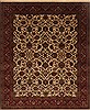 Kashmar Beige Hand Knotted 82 X 911 Area Rug 250-19518 Thumb 0