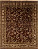 Kashan Red Hand Knotted 710 X 102 Area Rug 250-19533 Thumb 0