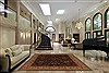 Kashan Brown Hand Knotted 82 X 911 Area Rug 250-19550 Thumb 1