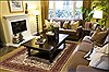 Sarouk Beige Hand Knotted 711 X 103 Area Rug 250-19556 Thumb 2