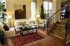 Isfahan Red Hand Knotted 68 X 911 Area Rug 250-19560 Thumb 3