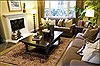 Jaipur Black Hand Knotted 80 X 101 Area Rug 250-19568 Thumb 2