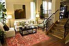 Heriz Red Hand Knotted 70 X 98 Area Rug 100-19621 Thumb 3