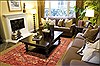 Heriz Red Hand Knotted 70 X 98 Area Rug 100-19621 Thumb 2