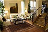Herati Black Hand Knotted 80 X 911 Area Rug 250-19646 Thumb 3