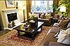 Kashan Brown Hand Knotted 710 X 910 Area Rug 250-19660 Thumb 2
