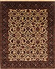Kashmar Beige Hand Knotted 711 X 100 Area Rug 250-19671 Thumb 0