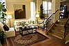 Tabriz Beige Hand Knotted 711 X 102 Area Rug 250-19679 Thumb 3