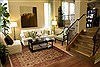 Kashan Beige Hand Knotted 711 X 103 Area Rug 250-19680 Thumb 3