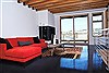 Modern Red Hand Knotted 82 X 910 Area Rug 100-19701 Thumb 5