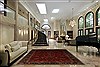Isfahan Red Hand Knotted 511 X 87 Area Rug 250-19751 Thumb 1