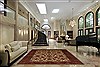 Kashmar Beige Hand Knotted 62 X 90 Area Rug 250-19760 Thumb 1