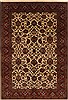 Kashmar Beige Hand Knotted 62 X 90 Area Rug 250-19760 Thumb 0