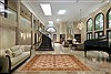 Tabriz Beige Hand Knotted 511 X 811 Area Rug 250-19765 Thumb 1