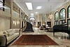 Herati Black Hand Knotted 60 X 90 Area Rug 250-19774 Thumb 1