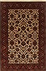 Kashmar Beige Hand Knotted 59 X 89 Area Rug 250-19803 Thumb 0