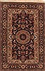 Kerman Red Hand Knotted 511 X 811  Area Rug 250-19807 Thumb 0