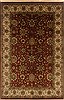 Tabriz Brown Hand Knotted 60 X 92 Area Rug 250-19837 Thumb 0