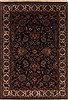 Kashmar Blue Hand Knotted 40 X 511  Area Rug 250-19844 Thumb 0