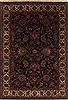 Kashmar Blue Hand Knotted 40 X 511 Area Rug 250-19844 Thumb 0