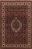 Birjand Red Hand Knotted 40 X 511  Area Rug 250-19866 Thumb 0