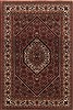 Birjand Red Hand Knotted 40 X 511 Area Rug 250-19866 Thumb 0