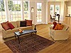Herati Blue Hand Knotted 40 X 60 Area Rug 250-19880 Thumb 5